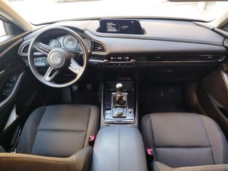 Mazda Cx30