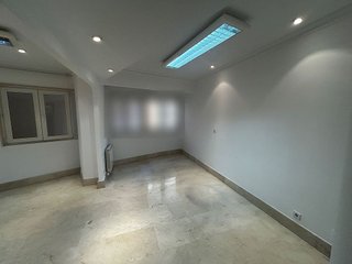 Oficina en alquiler en Centro en Valladolid