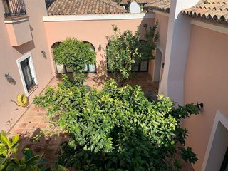 Chalet en alquiler en Los Monteros - Bahía de Marbella en Marbella