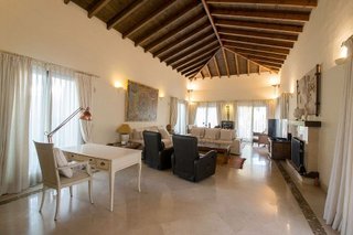 Chalet en alquiler en Los Monteros - Bahía de Marbella en Marbella