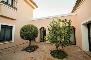 Chalet en alquiler en Los Monteros - Bahía de Marbella en Marbella