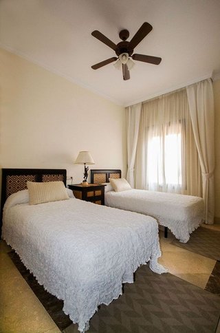 Chalet en alquiler en Los Monteros - Bahía de Marbella en Marbella