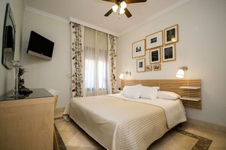 Chalet en alquiler en Los Monteros - Bahía de Marbella en Marbella