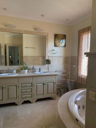 Chalet en alquiler en Los Monteros - Bahía de Marbella en Marbella