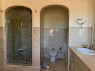 Chalet en alquiler en Los Monteros - Bahía de Marbella en Marbella