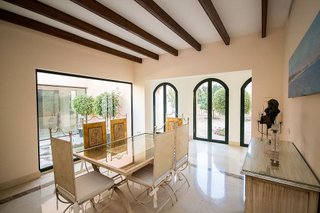 Chalet en alquiler en Los Monteros - Bahía de Marbella en Marbella