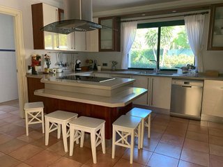 Chalet en alquiler en Los Monteros - Bahía de Marbella en Marbella
