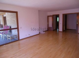 Piso en alquiler en El Burgo en Rozas de Madrid (Las)
