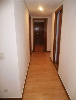 Piso en alquiler en El Burgo en Rozas de Madrid (Las)