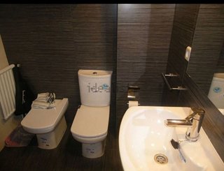 Piso en alquiler en El Burgo en Rozas de Madrid (Las)