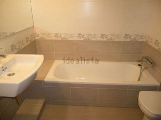 Piso en alquiler en El Burgo en Rozas de Madrid (Las)