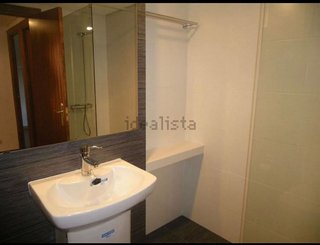 Piso en alquiler en El Burgo en Rozas de Madrid (Las)