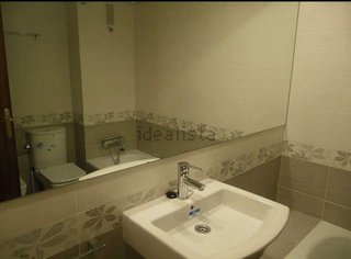 Piso en alquiler en El Burgo en Rozas de Madrid (Las)