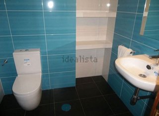 Piso en alquiler en El Burgo en Rozas de Madrid (Las)