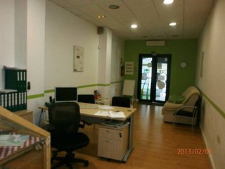 Local comercial en alquiler en Aguadulce Norte en Roquetas de Mar