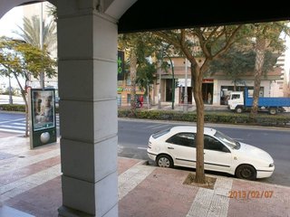 Local comercial en alquiler en Aguadulce Norte en Roquetas de Mar