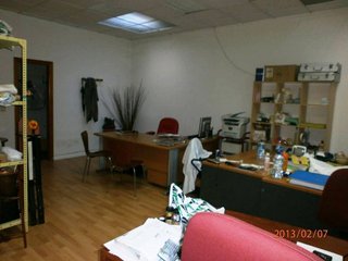 Local comercial en alquiler en Aguadulce Norte en Roquetas de Mar