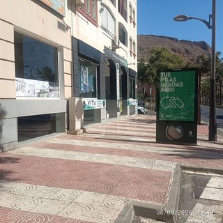 Local comercial en alquiler en Aguadulce Norte en Roquetas de Mar