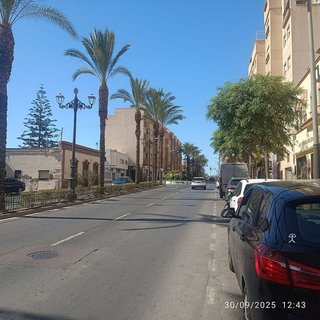 Local comercial en alquiler en Aguadulce Norte en Roquetas de Mar