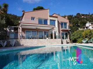 Chalet en venta en Mas Pere-Río de Oro en Calonge