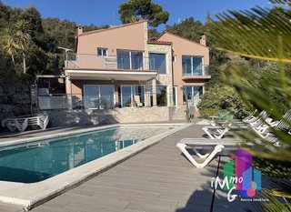 Chalet en venta en Mas Pere-Río de Oro en Calonge