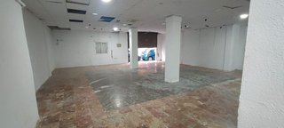 Local comercial en alquiler en Alfafar