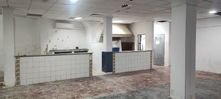 Local comercial en alquiler en Alfafar