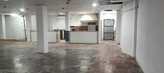 Local comercial en alquiler en Alfafar