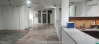 Local comercial en alquiler en Alfafar