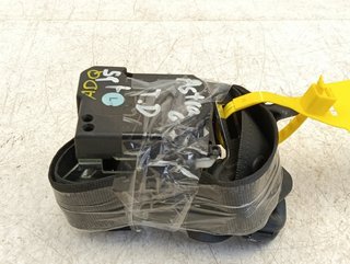 CINTURON SEGURIDAD TRASERO DERECHO OPEL ASTRA G B