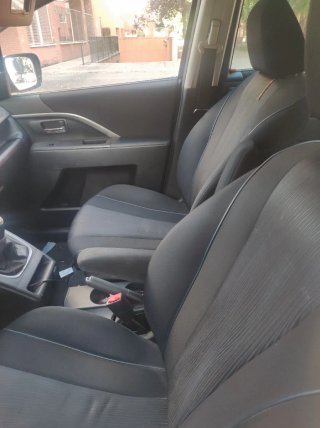 Mazda 5 2012