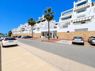 Piso en venta en Benalmádena pueblo en Benalmádena
