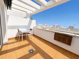 Piso en venta en Benalmádena pueblo en Benalmádena