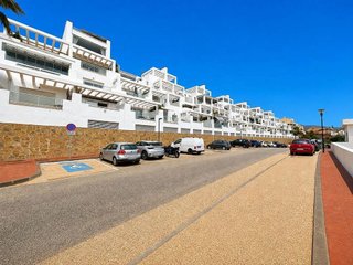Piso en venta en Benalmádena pueblo en Benalmádena