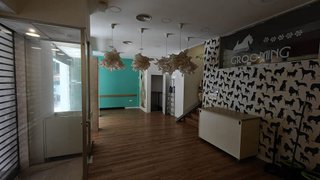 Local comercial en alquiler en La Malagueta - La Caleta en Málaga