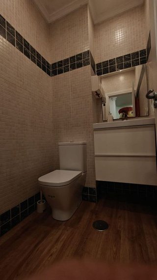 Local comercial en alquiler en La Malagueta - La Caleta en Málaga
