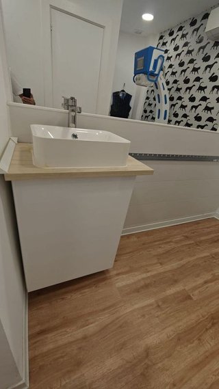 Local comercial en alquiler en La Malagueta - La Caleta en Málaga