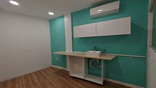 Local comercial en alquiler en La Malagueta - La Caleta en Málaga