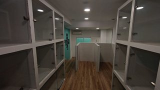 Local comercial en alquiler en La Malagueta - La Caleta en Málaga