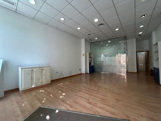 Local comercial en venta en Centro en Jerez de la Frontera