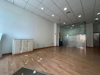 Local comercial en venta en Centro en Jerez de la Frontera