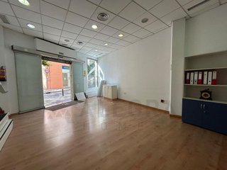 Local comercial en venta en Centro en Jerez de la Frontera