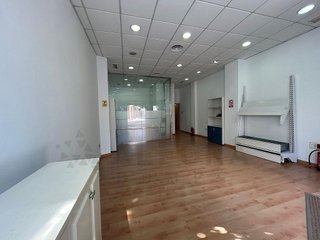 Local comercial en venta en Centro en Jerez de la Frontera