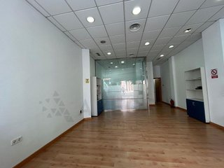 Local comercial en venta en Centro en Jerez de la Frontera
