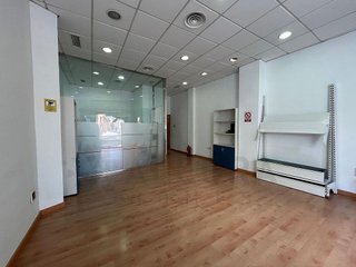 Local comercial en venta en Centro en Jerez de la Frontera