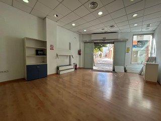 Local comercial en venta en Centro en Jerez de la Frontera