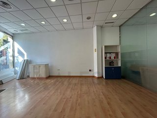 Local comercial en venta en Centro en Jerez de la Frontera