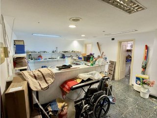 Piso en venta en Playa Bajadilla-Puertos en Marbella