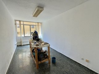 Piso en venta en Playa Bajadilla-Puertos en Marbella