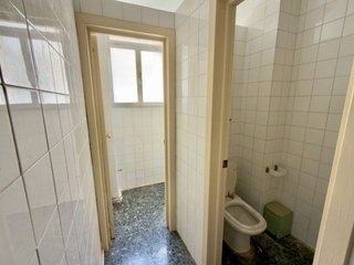 Piso en venta en Playa Bajadilla-Puertos en Marbella